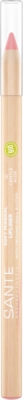 Sante Soft Mineral Lipliner 01 Gentle Rose