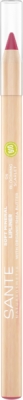 Sante Soft Mineral Lipliner 04 Blooming Scarlet