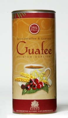 Sinfo Guafee 125g Dose
