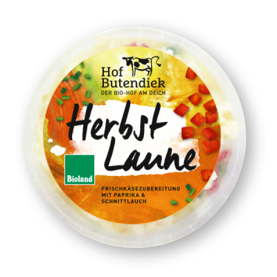 Butendieker Herbstlaune