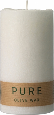 Olive Wax natural 130x70