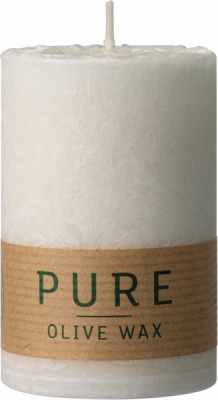 Olive Wax natural 90x60