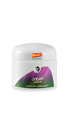 Martina Gebhardt Salvia Cream