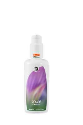 Martina Gebhardt Salvia Cleanser