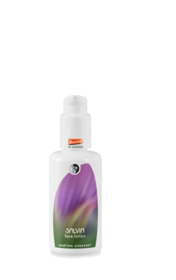 Martina Gebhardt Salvia Face Lotion