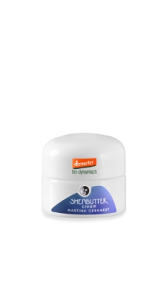Martina Gebhardt Sheabutter Cream 15 ml