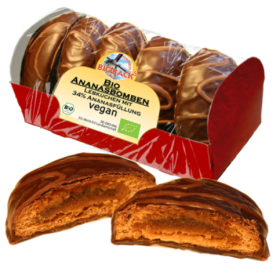 rosmarin BIOBACK Ananasbomben