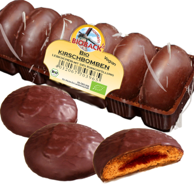rosmarin BIOBACK Kirschbomben im Tray