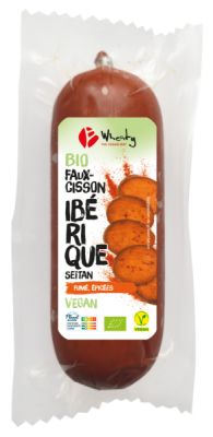 Wheaty Vegane Gran Chorizo