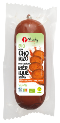 Wheaty Vegane Gran Chorizo