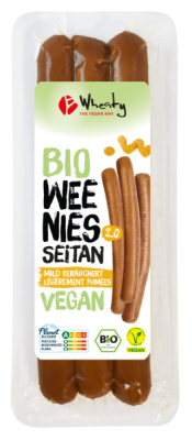 Wheaty Weenies 2.0