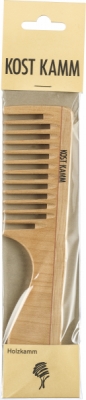 Griffkamm  19cm