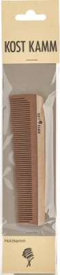 Taschenkamm fein 14 cm