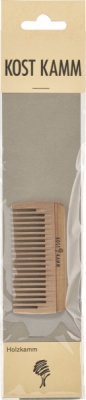 Taschenkamm-Minigrob8cm