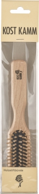 Holzbürste