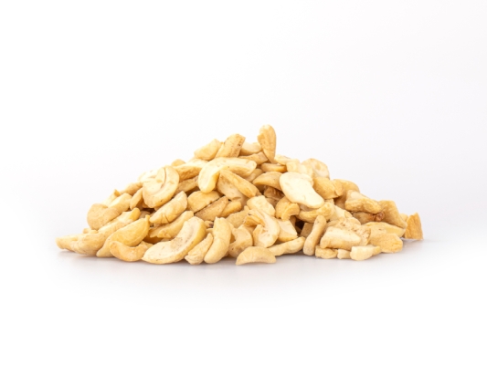 bioladen b*Cashewkerne Bruch