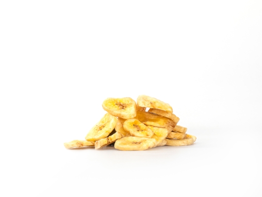 bioladen b*Bananenchips