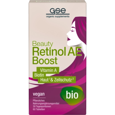 Beauty Retinol AE Boost