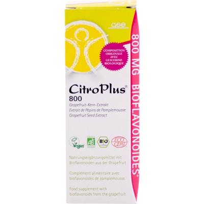 CitroPlus Bio