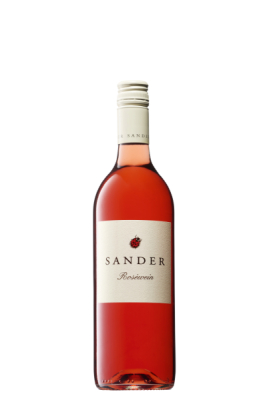 Sander nuancé Roséwein trocken