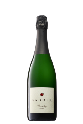 Sander Riesling Sekt trocken