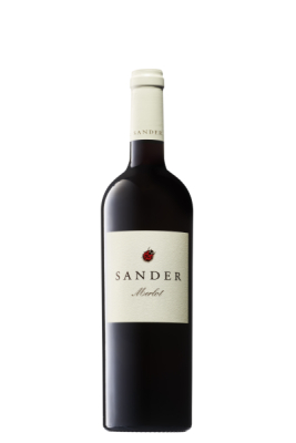 Sander Merlot trocken