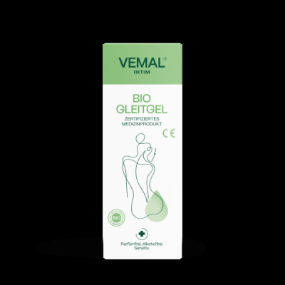 VEMAL Intim Bio Gleitgel
