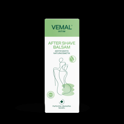 VEMAL Intim After Shave Balsam