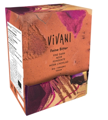 Vivani Feine Bitter Naps