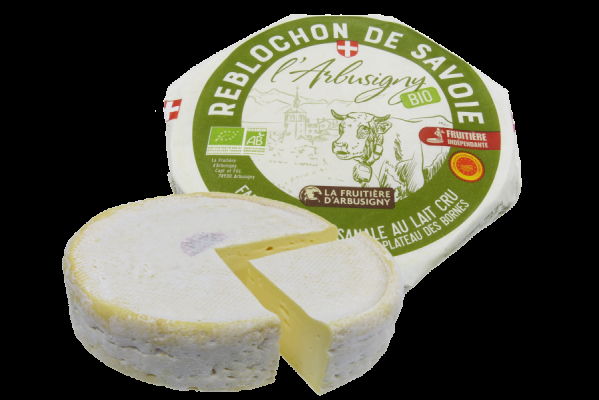 Vallée Verte Reblochon de Savoie AOP