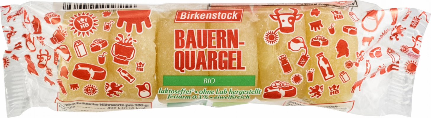 Bauern Quargel