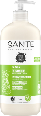 Sante Family Bodylotion