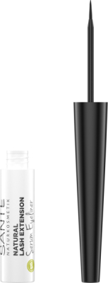 Sante Natural Lash Extension Serum Eyeliner black