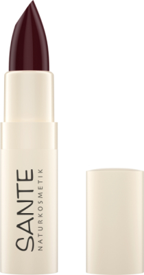 Sante Moisture Lipstick 08 Chesnut Glam