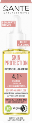 Sante Skin Protection Intense Serum
