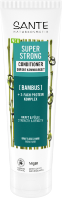 Santé SUPER STRONG Conditioner Bambus