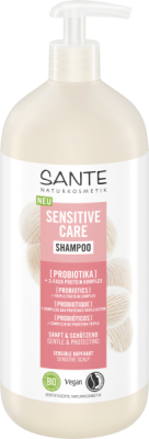 Sante S  SENSITIVE CARE SHP