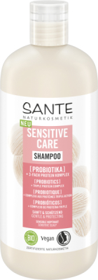 Sante SENSITIVE CARE Shampoo Probiotika
