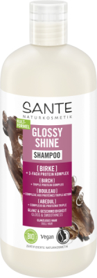 Sante S  GLOSSY SHINE SHP