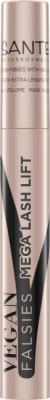 Sante Vegan Falsies Mascara