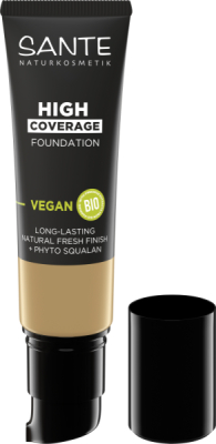 Santé High Coverage Foundation 04