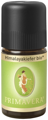 PRIMAVERA Himalayakiefer bio