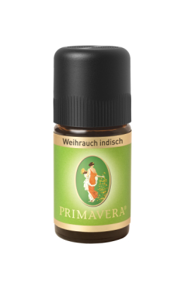 PRIMAVERA Weihrauch indisch