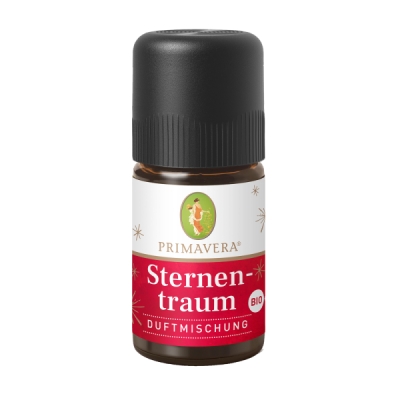 Primavera Sternentraum Duftmischung bio