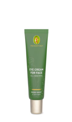 PRIMAVERA Eye Cream for Face - Cell Renewing