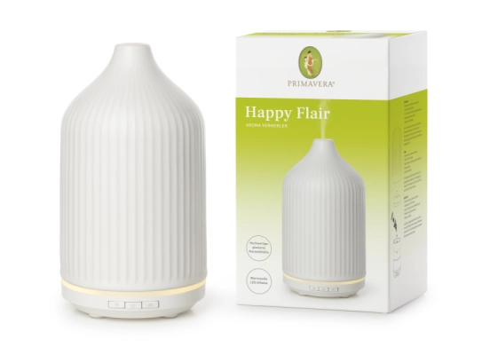 PRIMAVERA Aroma Vernebler Feel Happy | 4086900420083