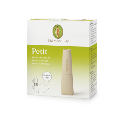 PRIMAVERA Aroma Vernebler Petit