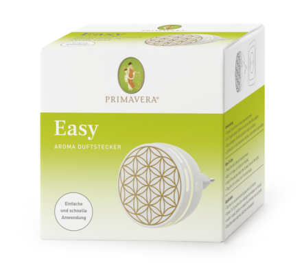 PRIMAVERA Aroma Duftstecker Easy
