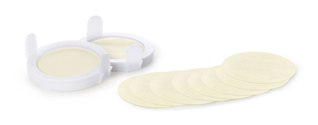 PRIMAVERA Ersatzvliese Aroma Ventilator Flower