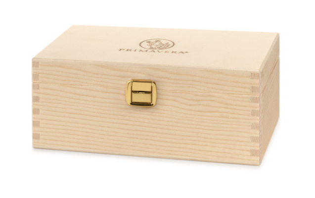PRIMAVERA Aroma Zubehör Duftbox